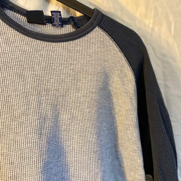 Gap Cropped Thermal - Picture 4 of 5